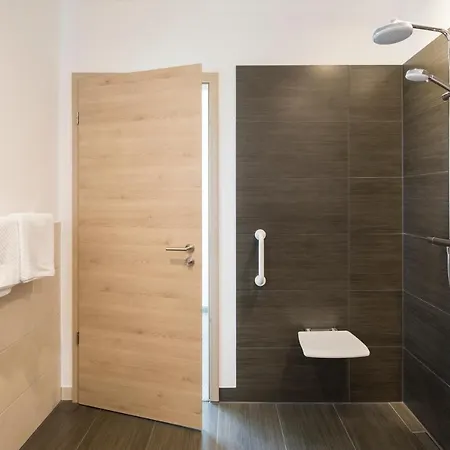 Lieblingsplatz - Inklusive Meinecardplus Appartement