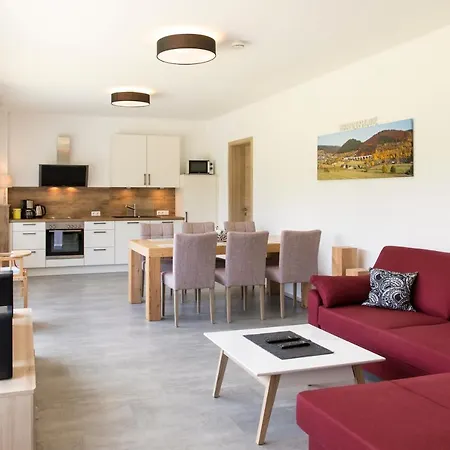 Lieblingsplatz - Inklusive Meinecardplus Appartement *