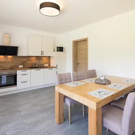 Apartment Lieblingsplatz - Willingen Inklusive Meinecardplus